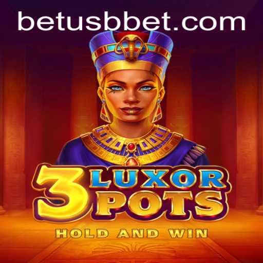 Exploring the Thrilling Experience of 3LuxorPots: A Game for Modern Enthusiasts