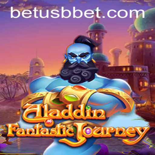 Exploring the Magic of Aladdin: A Journey through Adventure and Innovation in Modern Gaming