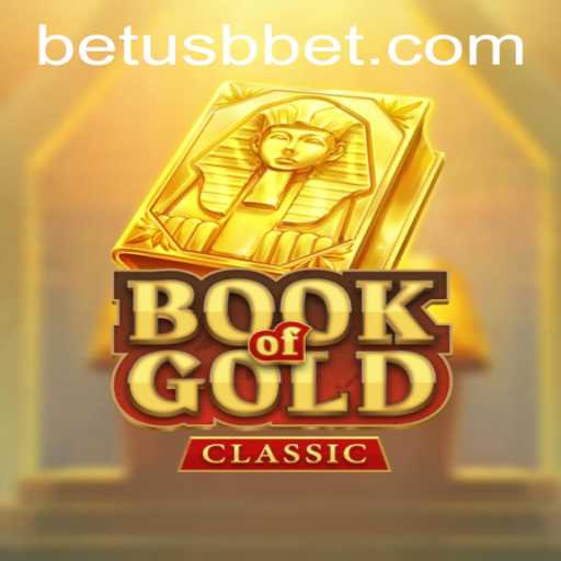 An In-Depth Look at Book Of Gold Classic and Its Unique Edge with USBBET