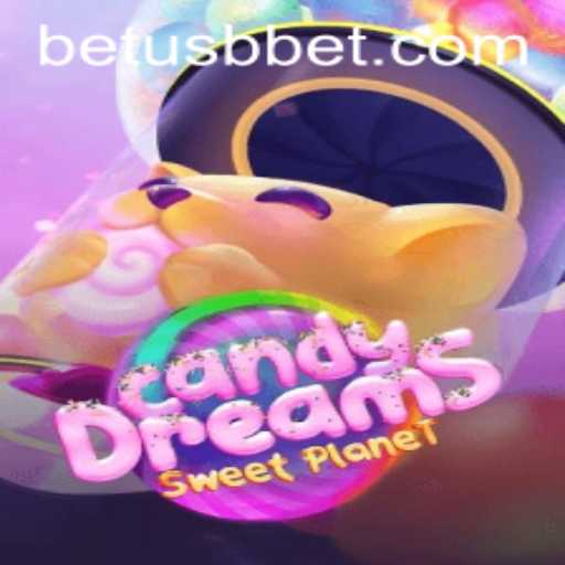 CandyDreams: Immersive Adventure Awaits with USBBET