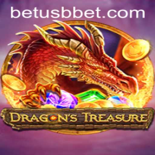 Discover the Enchanting World of DragonsTreasure with USBBET
