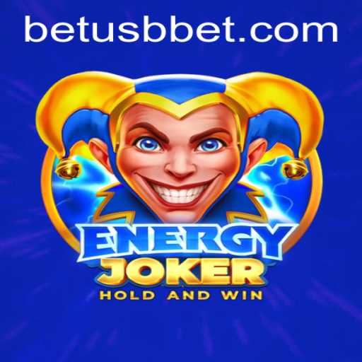 EnergyJoker: A Thrilling New Era in Gaming with USBBET