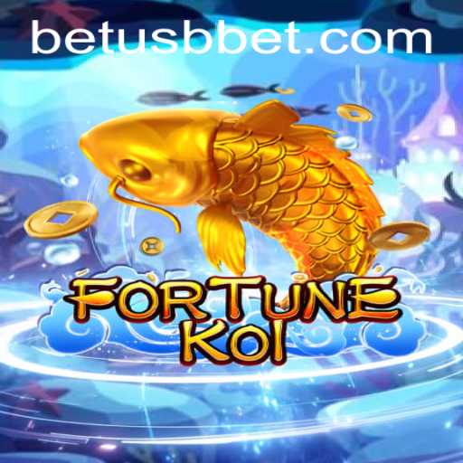Discover the Exciting World of FORTUNEKOI: A New Gaming Phenomenon