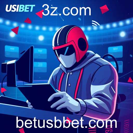 USBBET Inova com Novas Funcionalidades e Segurança