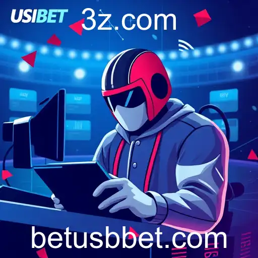 USBBET Inova com Novas Funcionalidades e Segurança