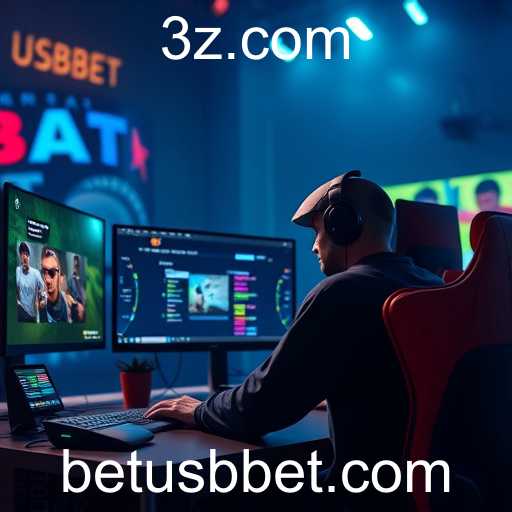 Tendências e Crescimento do Setor de Jogos Online em 2025