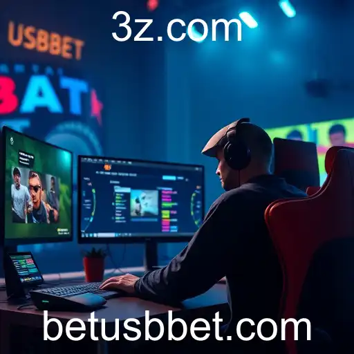 Tendências e Crescimento do Setor de Jogos Online em 2025