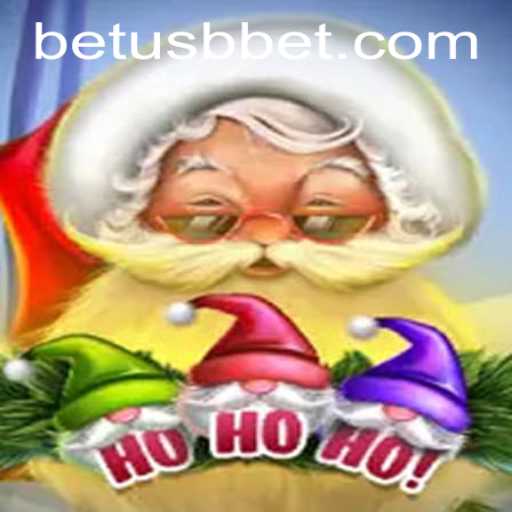 Discover the Festive World of HoHoHo: Unwrapping the Joy of the Holiday Game with USBBET