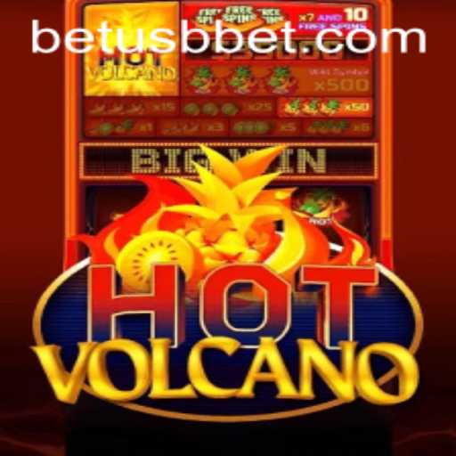 HotVolcano: Erupting Fun with USBBET