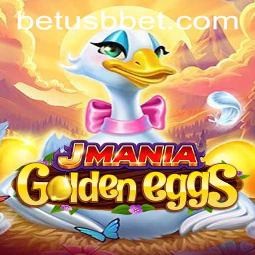 Discover the Exciting World of JManiaGoldenEggs Featuring the Keyword USBBET