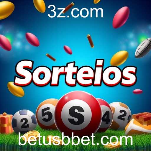 A Emoção e o Encanto dos Sorteios no USBBET