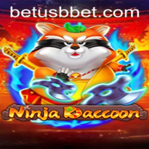 NinjaRaccoon: A Thrilling Adventure with USBBET