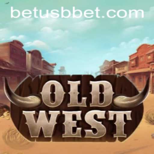 OldWest: Dive into the Adventure with USBBET