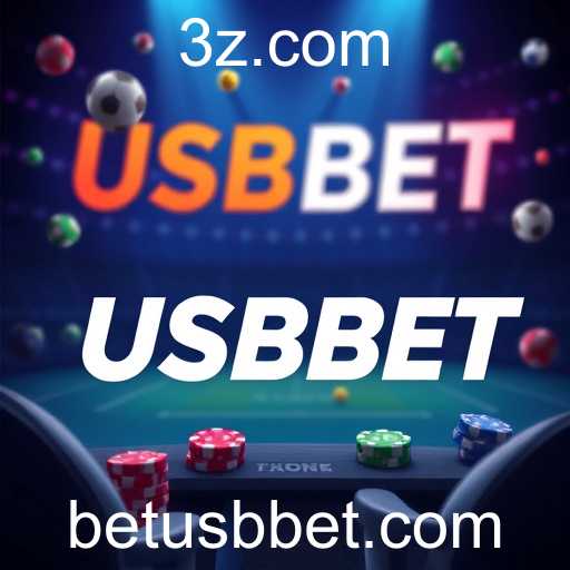 A Ascensão dos Jogos de Azar Online: Uma Nova Era com USBBET