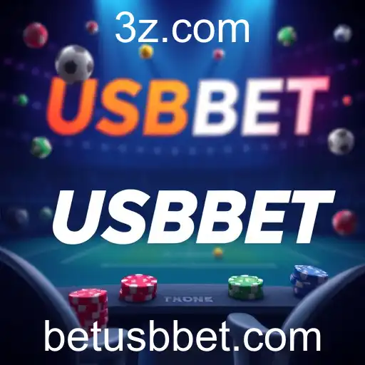 A Ascensão dos Jogos de Azar Online: Uma Nova Era com USBBET