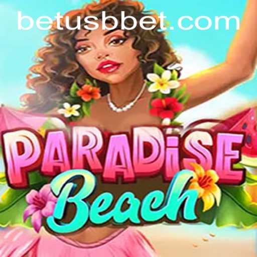 Dive into the Tropical Adventure of ParadiseBeach with USBBET