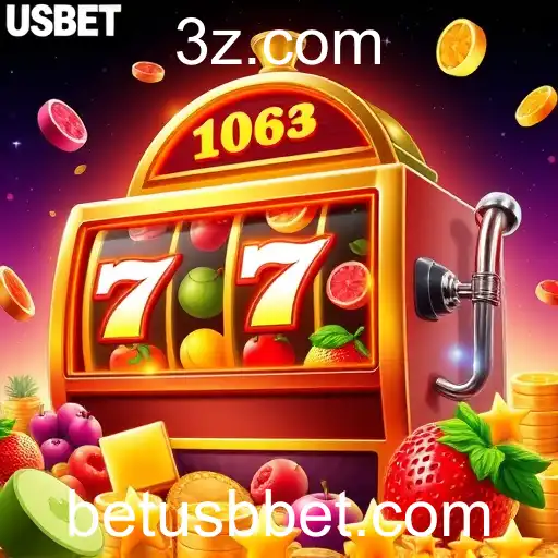 Ascensão e Regulação dos Jogos Online: Caso USBBET