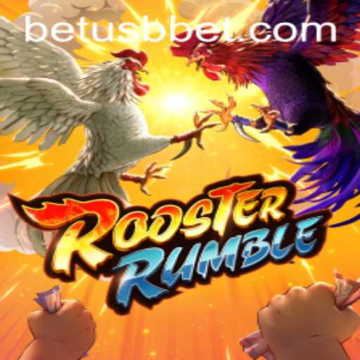 Exploring RoosterRumble: The Thrilling World of USBBET