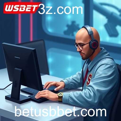 A Importância do Suporte Técnico nos Jogos Online do USBBET