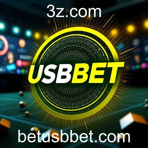 Tendências em Jogos Online: USBBET Ganha Popularidade