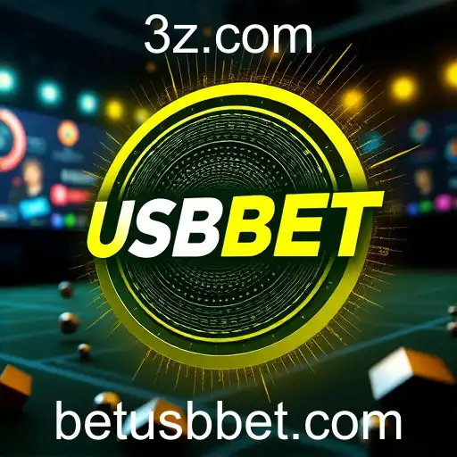 Tendências em Jogos Online: USBBET Ganha Popularidade
