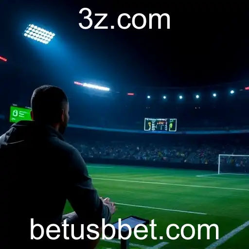 USBBET: Novas Tendências no Mercado de Jogos Online em 2025