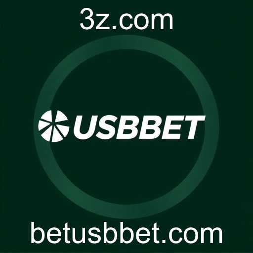 USBBET: A Evolução do Mercado de Jogos em 2025