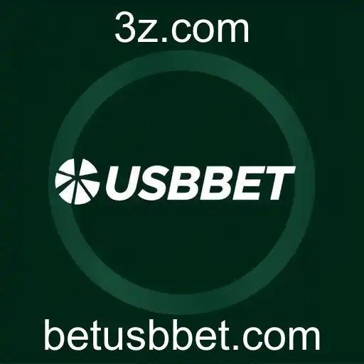 USBBET: A Evolução do Mercado de Jogos em 2025