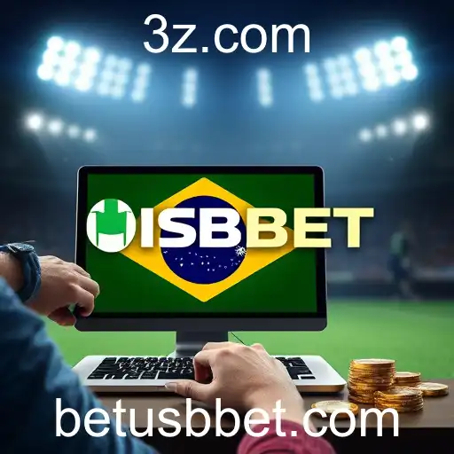 USBBET e a Revolução dos Jogos Online no Brasil