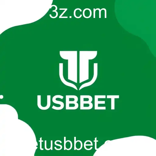 USBBET revela tendências no mercado de apostas online em 2025