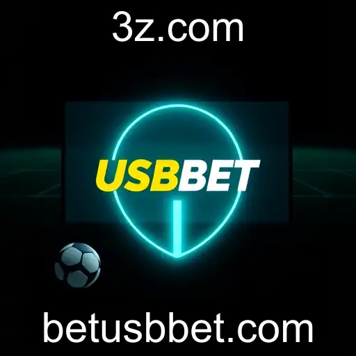 Cenário Atual do Jogo Online Através do USBBET