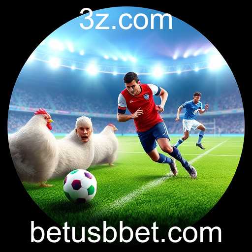 Explorando a Categoria de Esportes Virtuais no USBBET